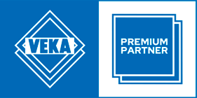FINESTRA iTALIANA - VEKA